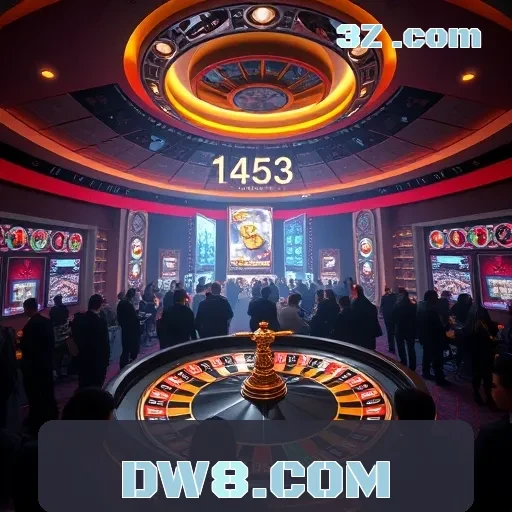 dw8.com: Descubra Os Benefícios Exclusivos da Seção VIP de Jogos