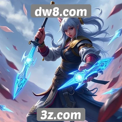 Vantagens do uso de dw8.com para jogadores casuais e profissionais