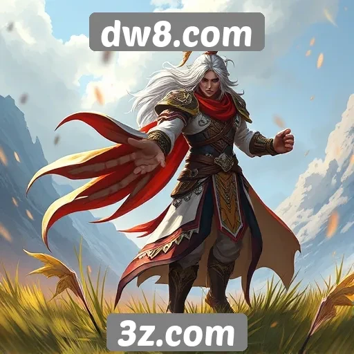 Análise das principais características do dw8.com