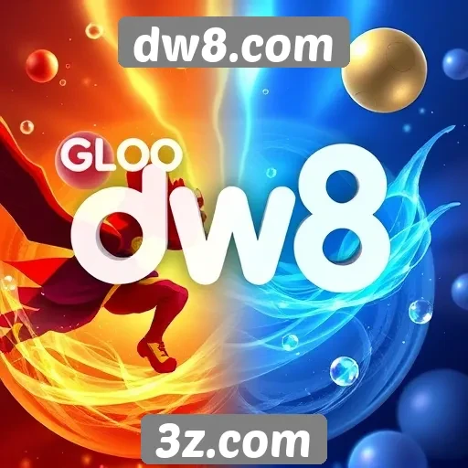 dw8.com lança novos jogos populares