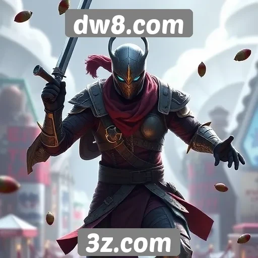 dw8.com traz novidades em jogos para 2025