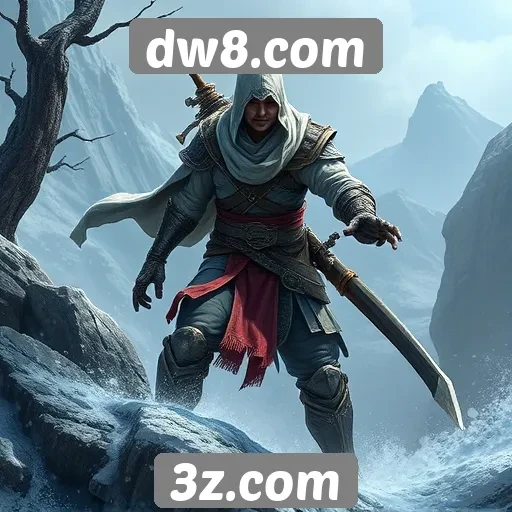 Dicas para navegação eficiente em dw8.com
