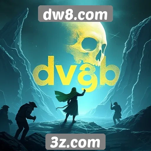 Tendências de design de jogos em dw8.com