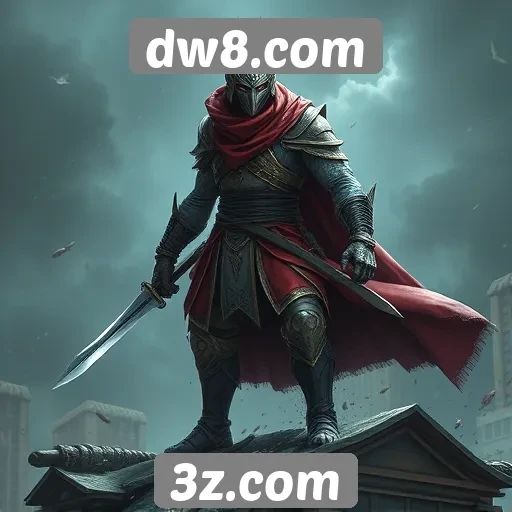 Análise da evolução dos jogos em dw8.com