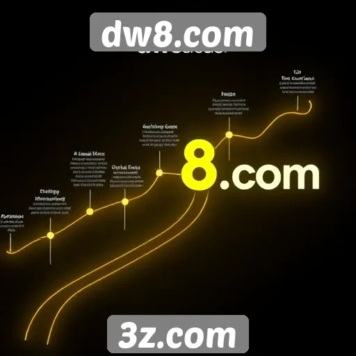 História do dw8.com e sua evolução