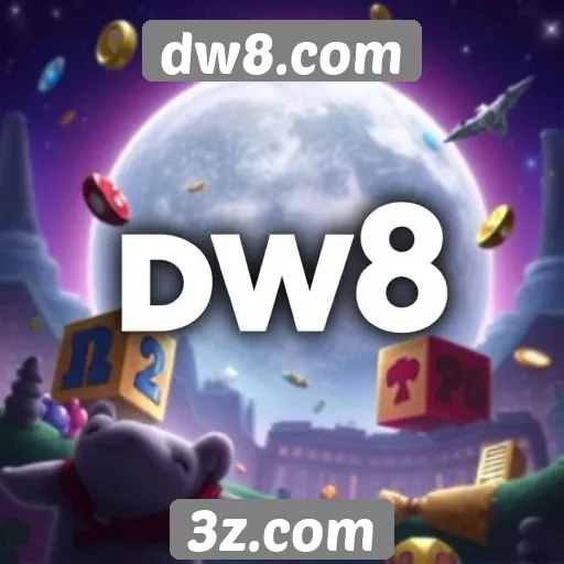Principais jogos disponíveis no site dw8.com