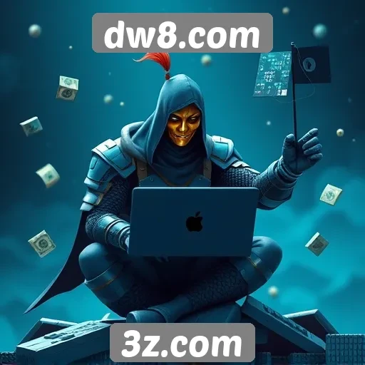 Oportunidades de monetização no dw8.com