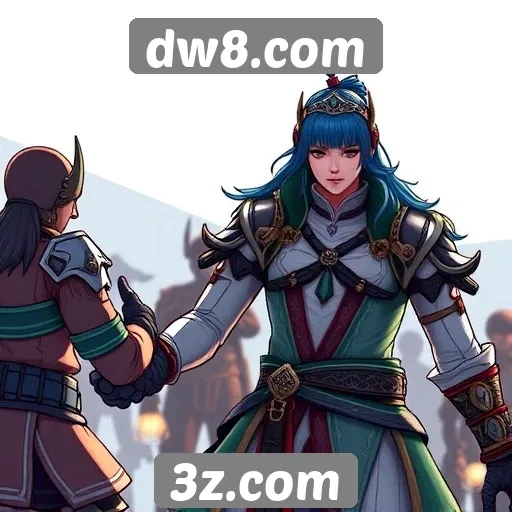 Novas funcionalidades previstas para dw8.com