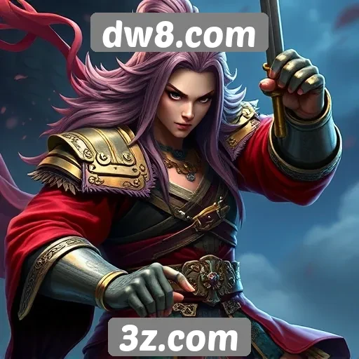 Novidades e lançamentos do catálogo dw8.com