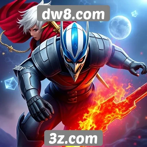 Jogos mais populares no dw8.com em 2025