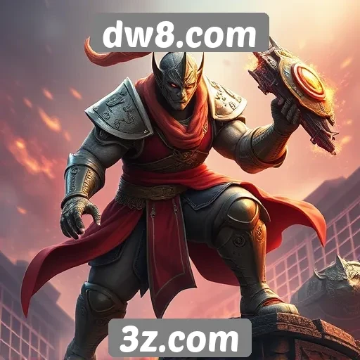 Inovações tecnológicas apresentadas em dw8.com